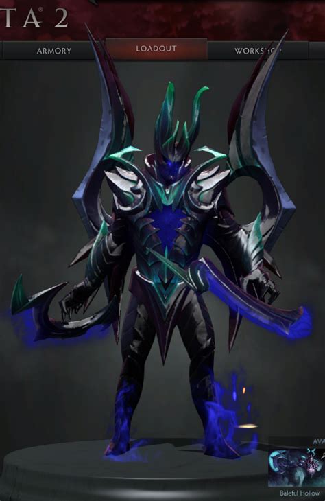 mod arcana terrorblade|Terrorblade Arcana .